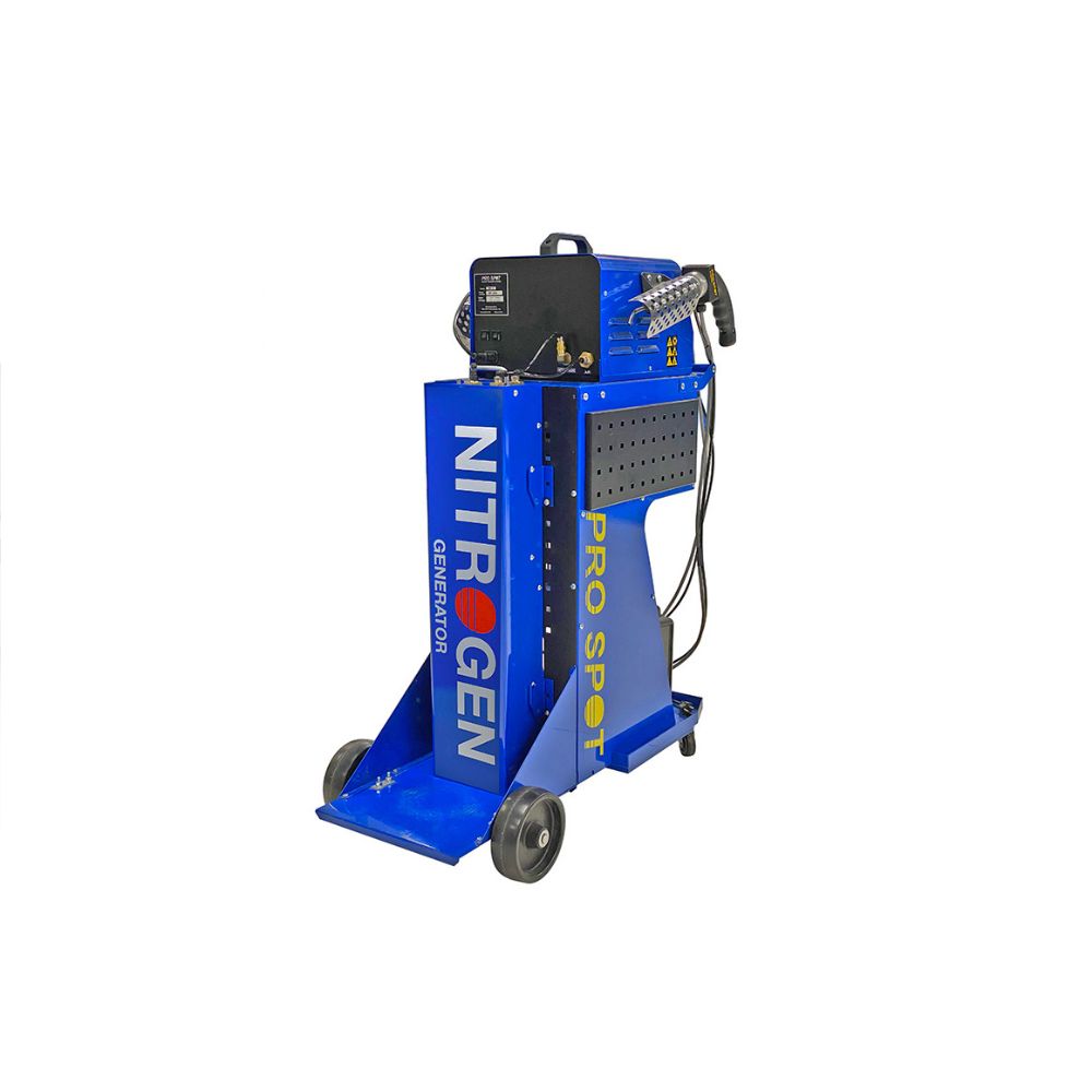 PROSPOT NITROGEN WELDER PG-15