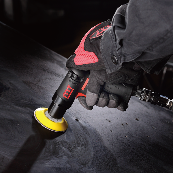 Mighty Seven sander QP-213N