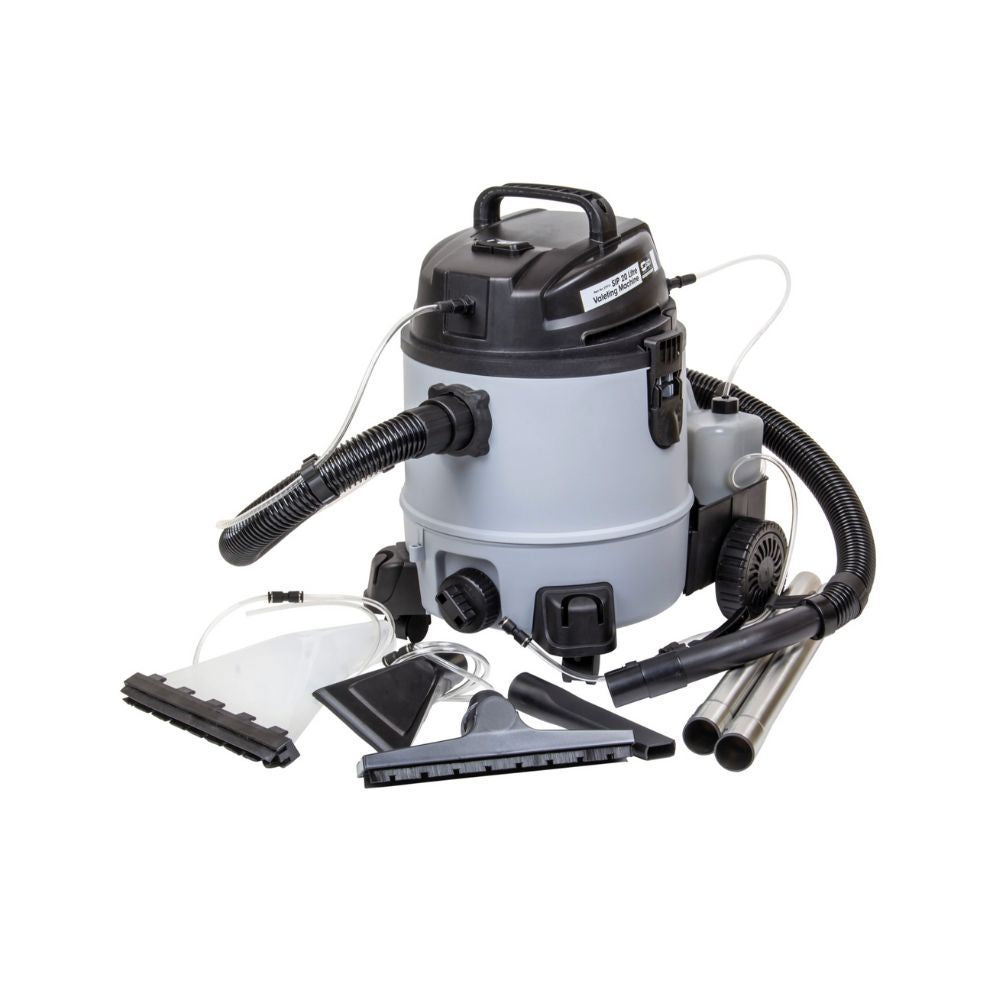 Sip 20L 1400W Valeting Machine