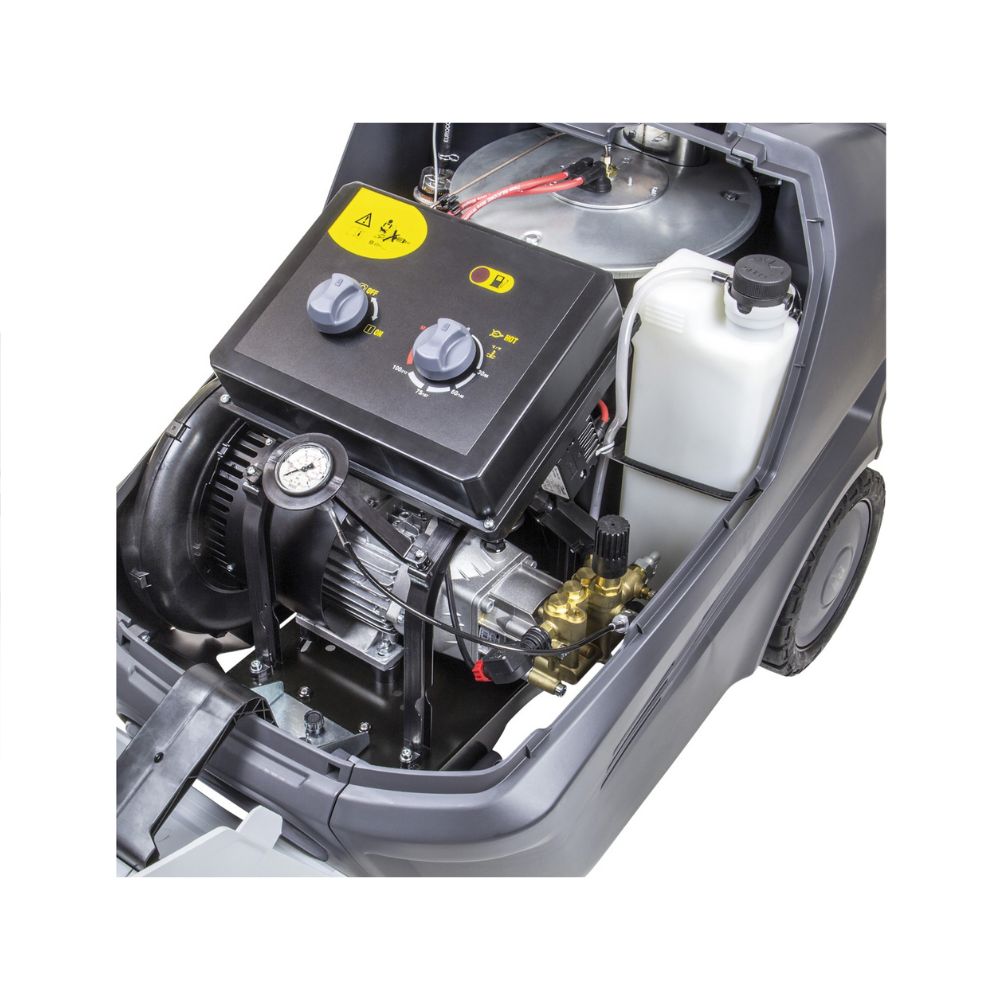 SIP PH600/140 T4 HOT WATER PRESSURE WASHER Pump