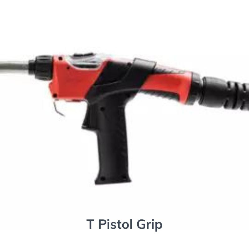 Fronius T pistol Grip extension handle