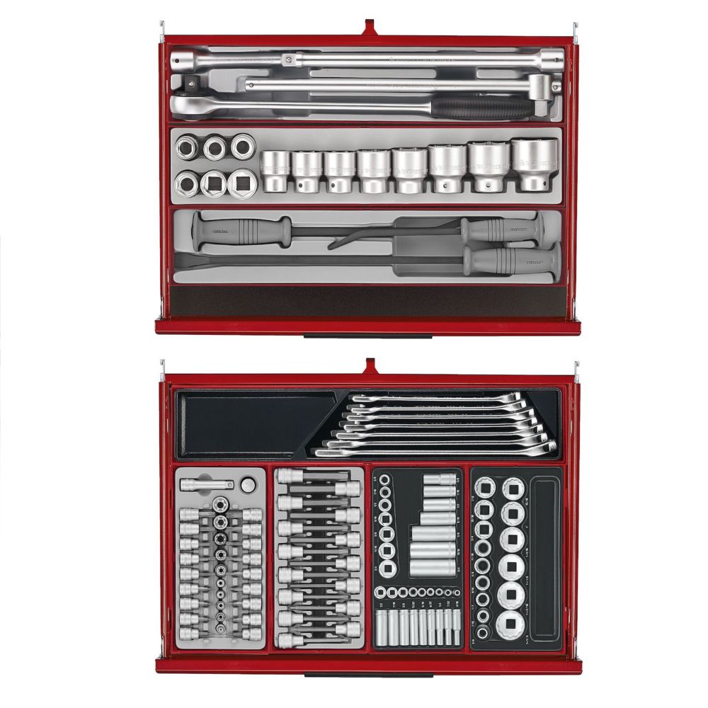 TENG TOOLS 26" PRO35™-Tray 7-8