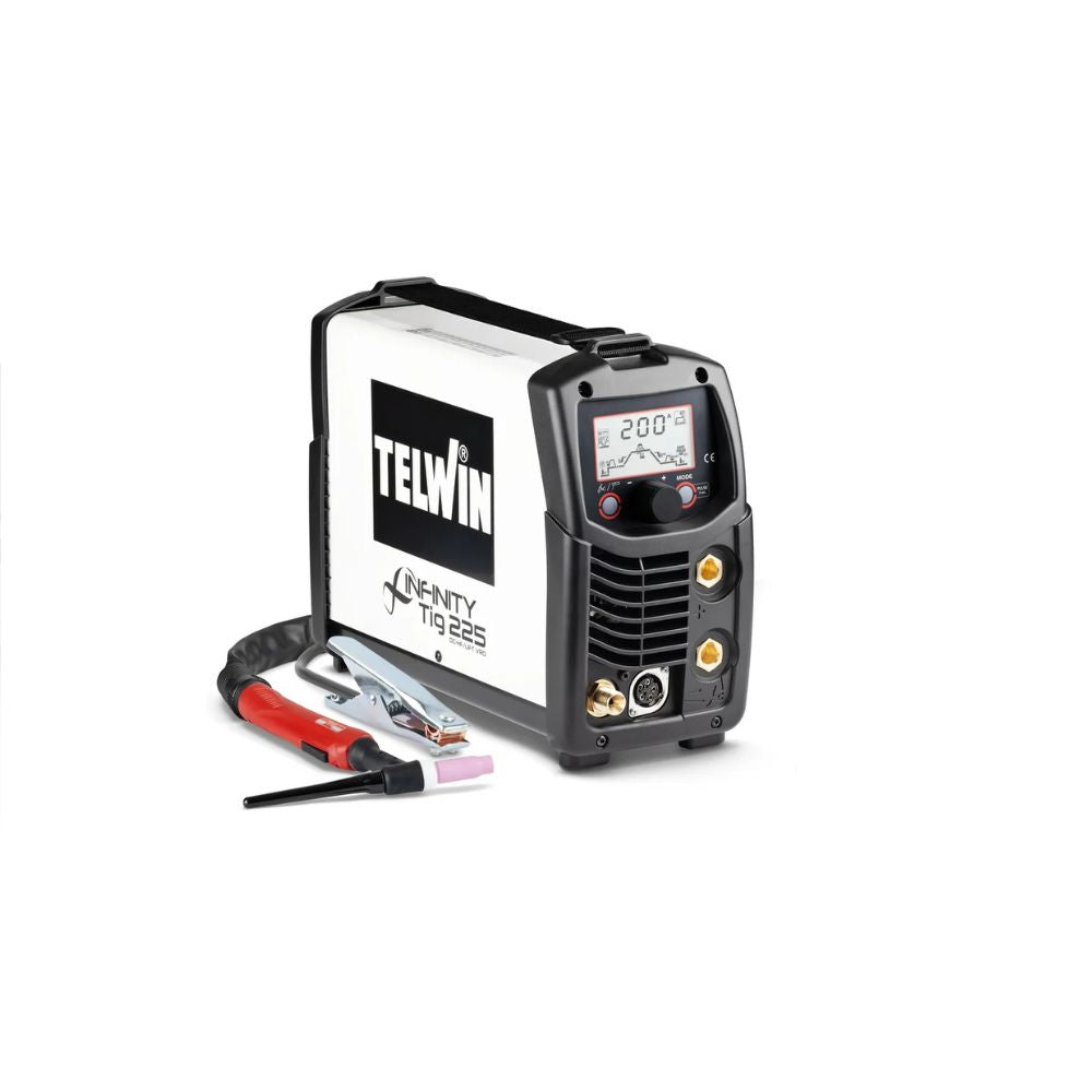 TELWIN 816089 INFINITY TIG 225