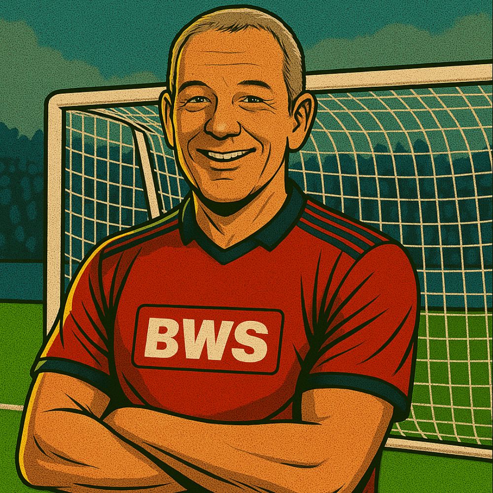 Tom Welding Engineer