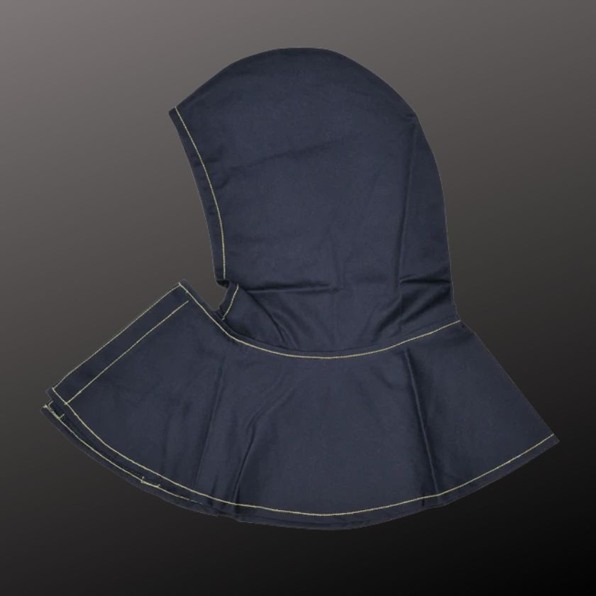 welders body protection clothing