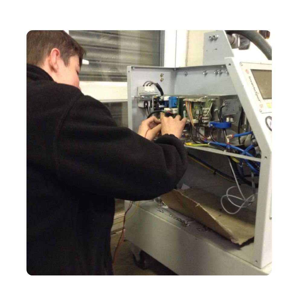 BWS LTD Welding Engineers