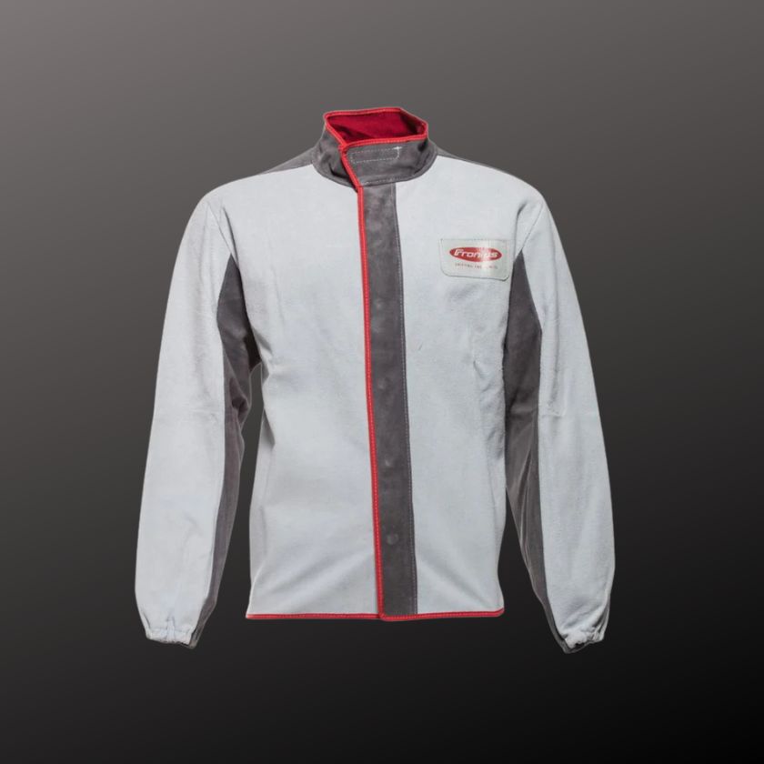 welders jackets and safety wear