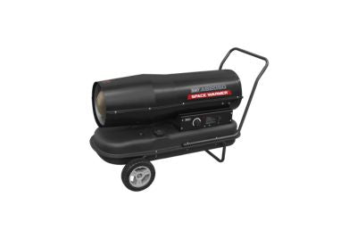 Workshop Heaters- Diesel_Parrafinn-kerosene