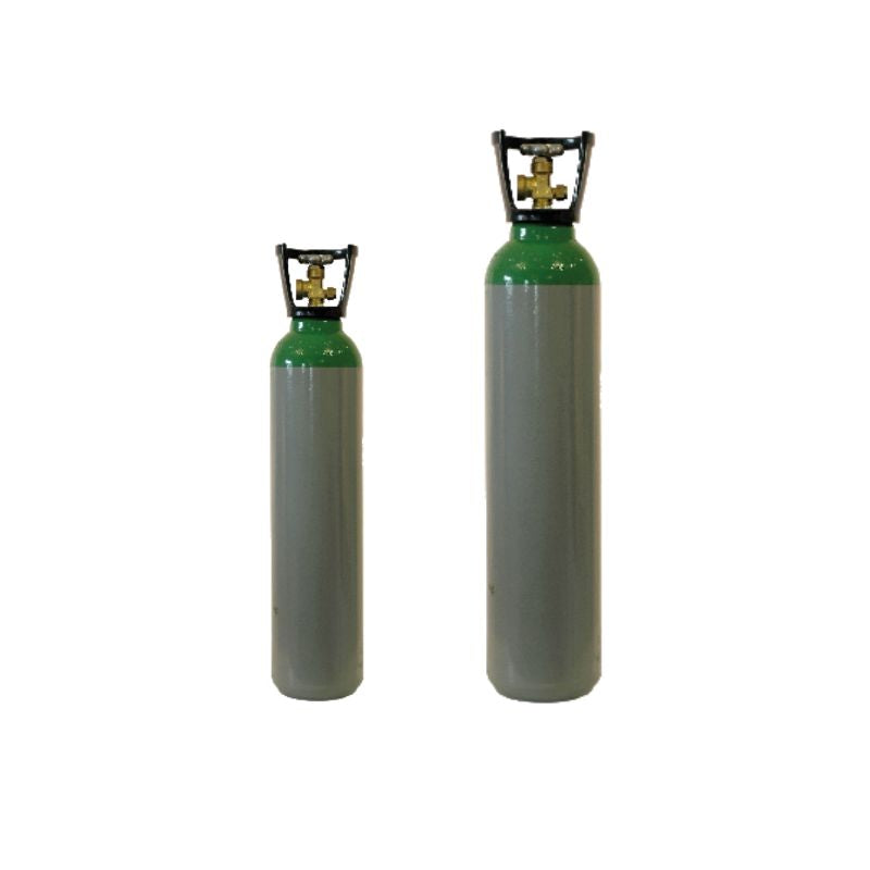 RENT FREE 100% ARGON GAS Bottles