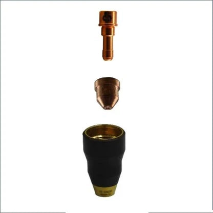 Cebora CP40 plasma torch spares