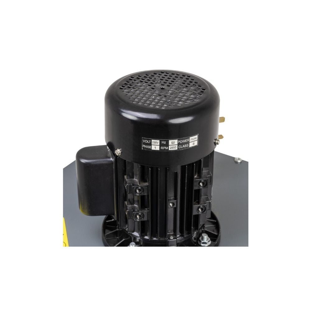 SIP METAL DUST COLLECTOR-Motor