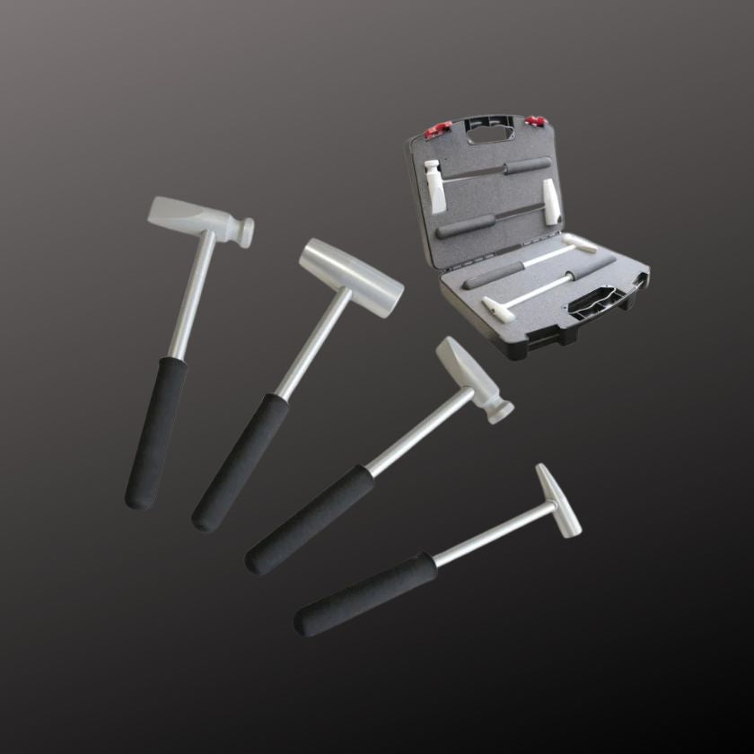 BODY PANEL HAMMERS