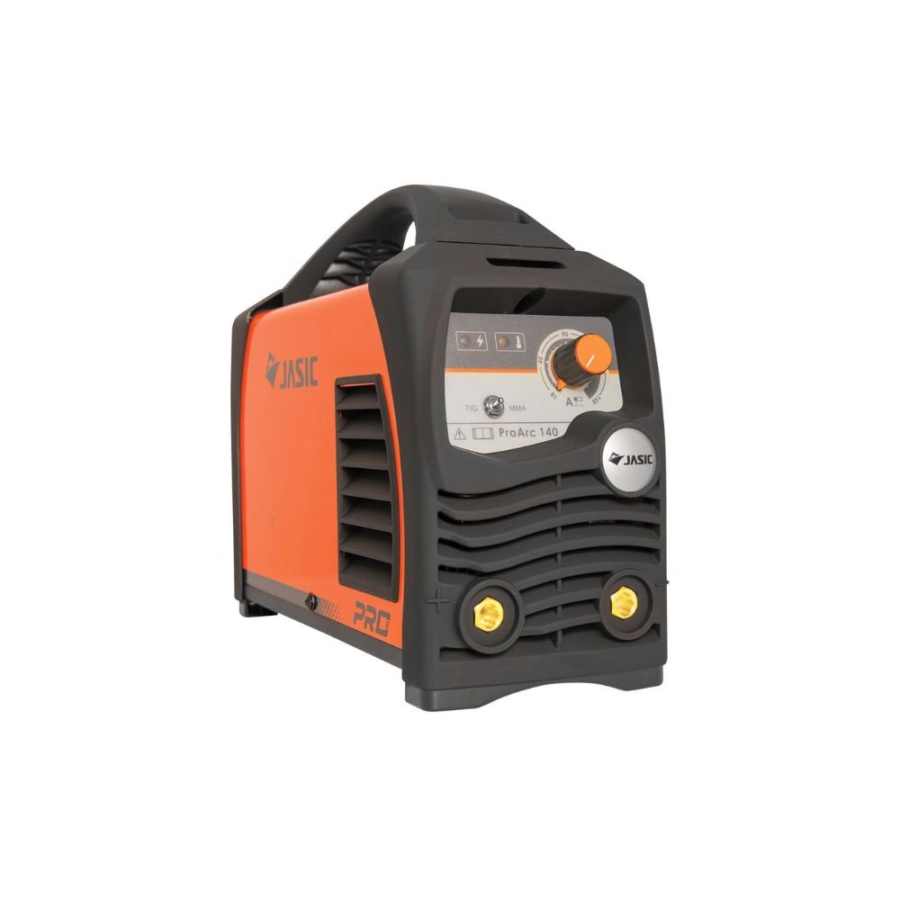 JASIC Arc Welder - ProArc 140
