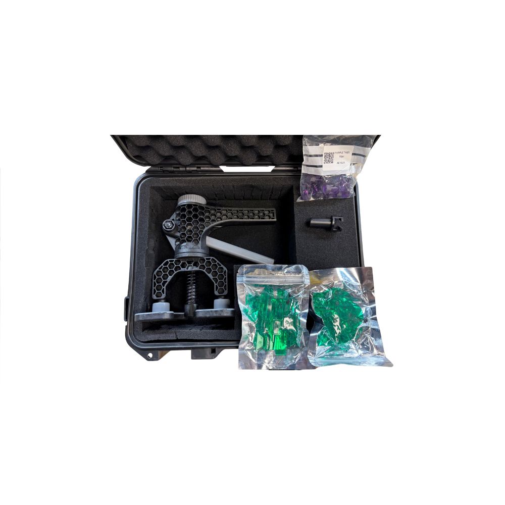 PDR Glue Lifter Kit In a Case