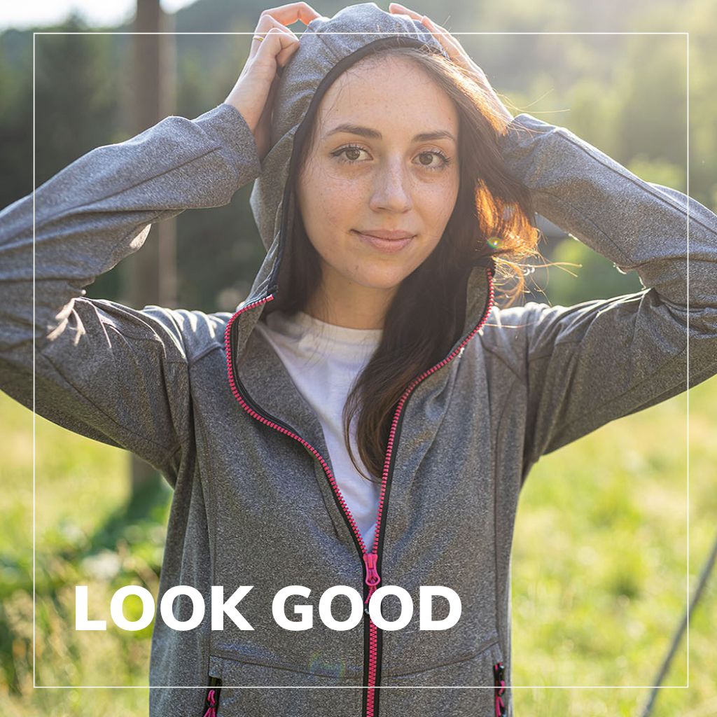 Kapriol urban Workwear