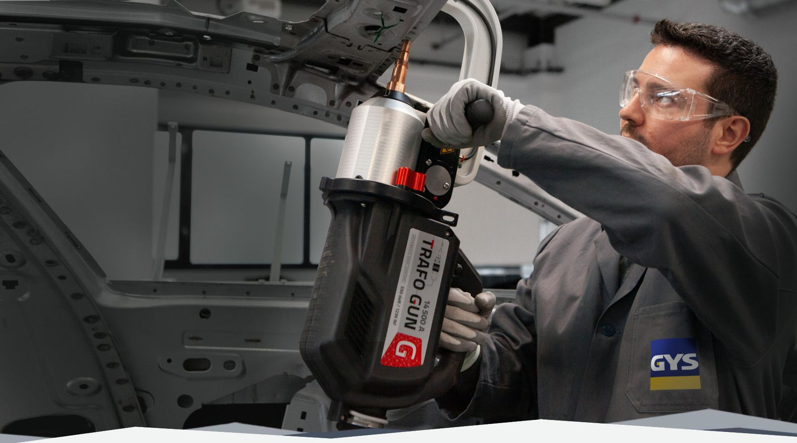 Bodyshop Equipment Experts