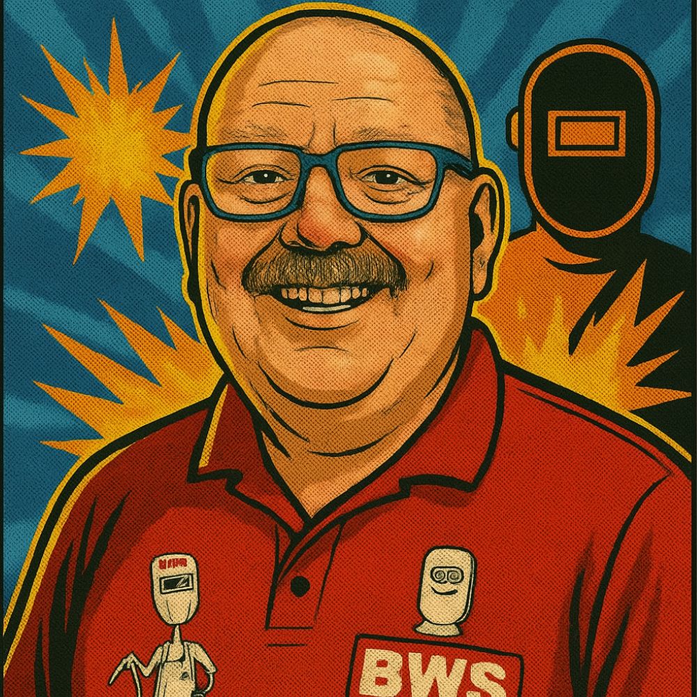 Mark Our Compressor Engineer