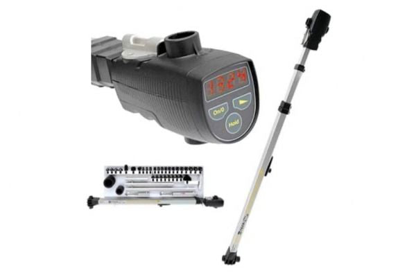 Car Body Measuring Tools