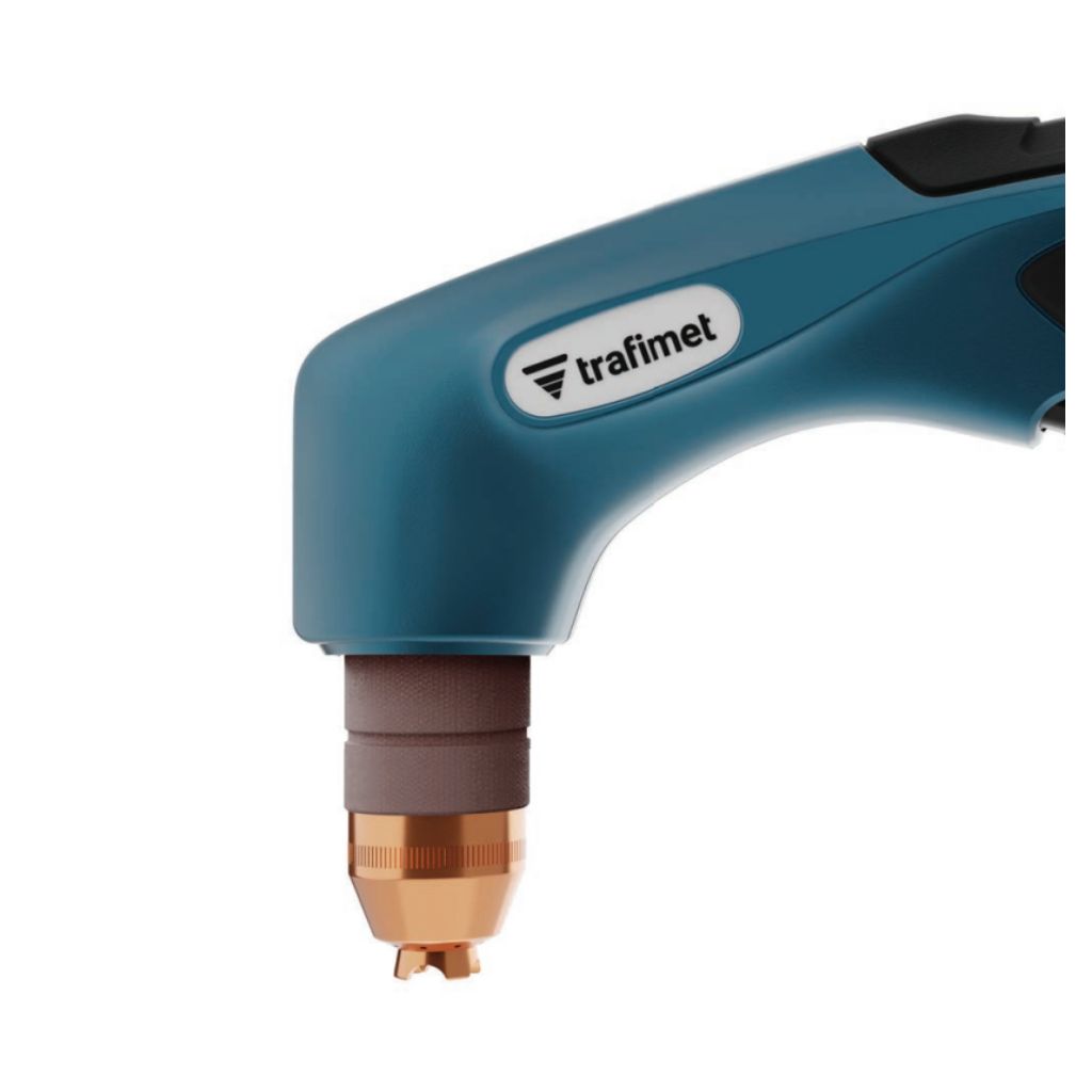 Trafimet Plasma Torch
