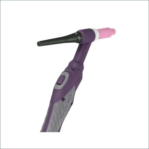 parweld pro18 tig torches and spares