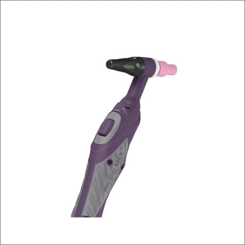 parweld pro9 tig torches and spares