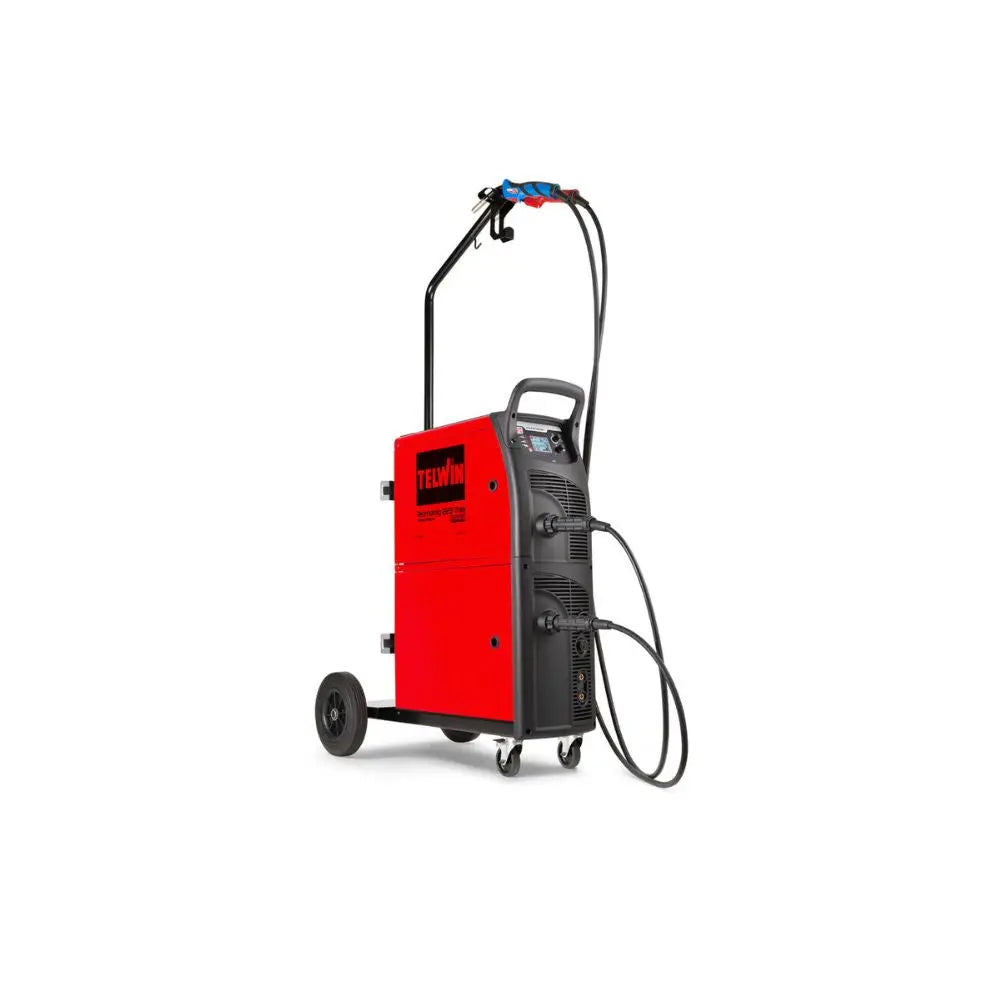 The Best Bodyshop MIG Welder?