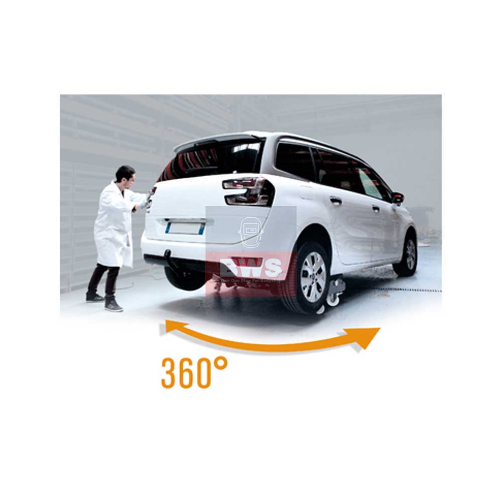 GYS Spot Lift Pro Mob SKU 055896