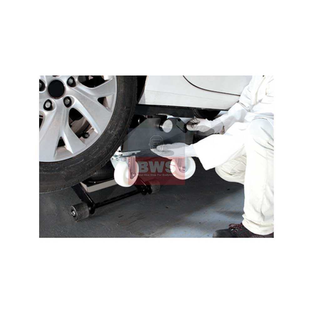 GYS Spot Lift Pro Mob SKU 055896