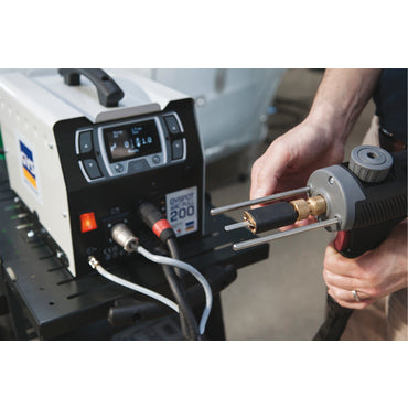 GYS ARCPULL 200 Professional Aluminium Car Body Repair