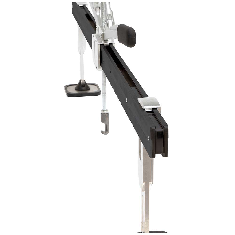 PREMIUM SCISSOR TYPE LEVELLING BAR 1200mm