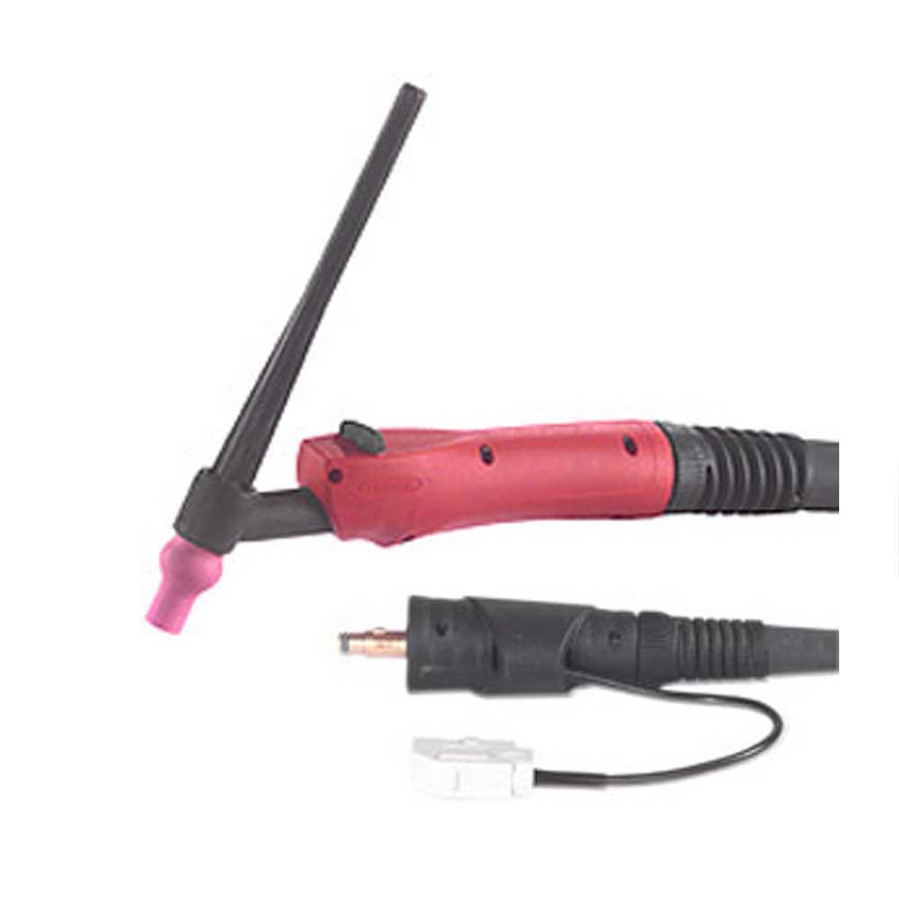 TTG1600A TIG TORCH Fronius