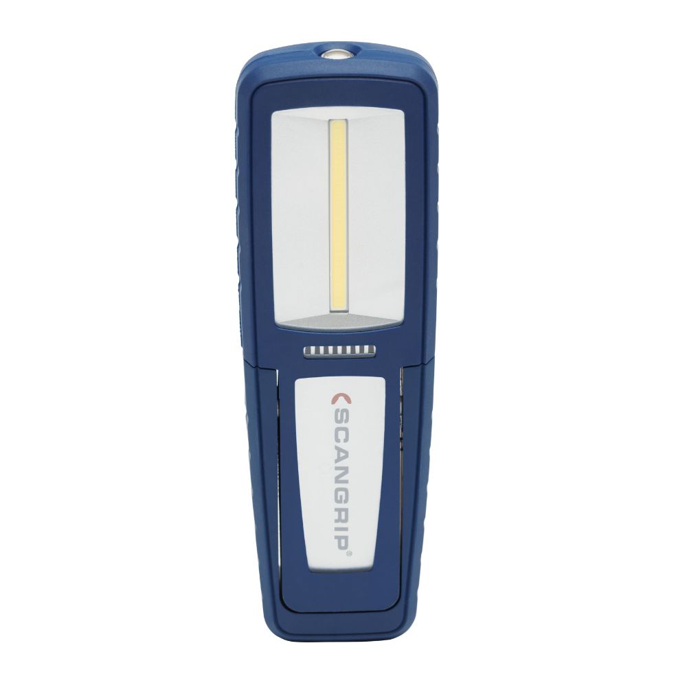 Scangrip Uniform Multifunctional LED inspection light SKU 03.5407