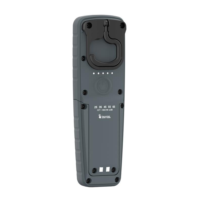 SUNMATCH 3 - Powerful rechargeable LED work light