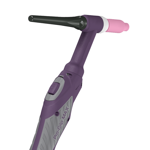 PARWELD PRO26 AIR COOLED FLEXI TIG TORCH 12.5ft 3/8