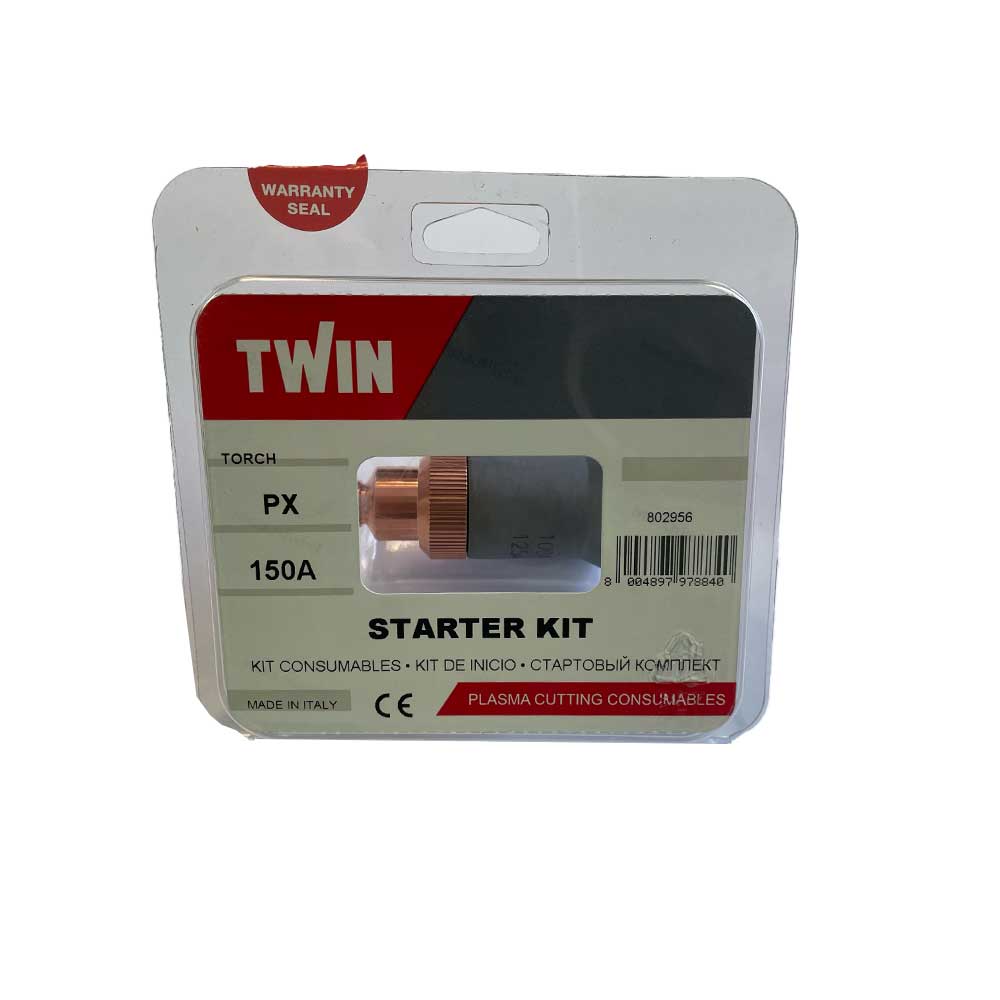 TELWIN PX PLASMA TORCH STARTER KITS