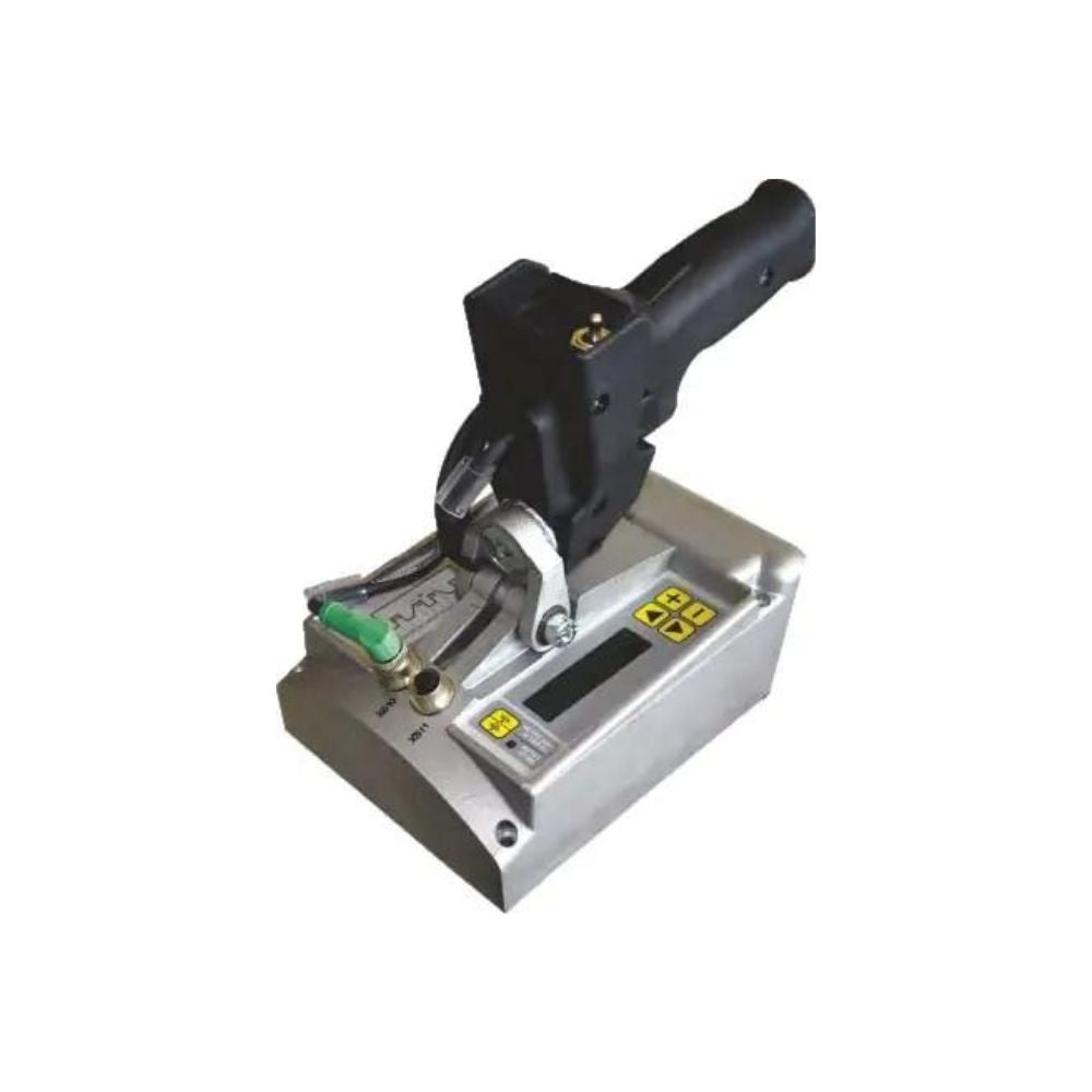 TECNA TE470 Control Panel