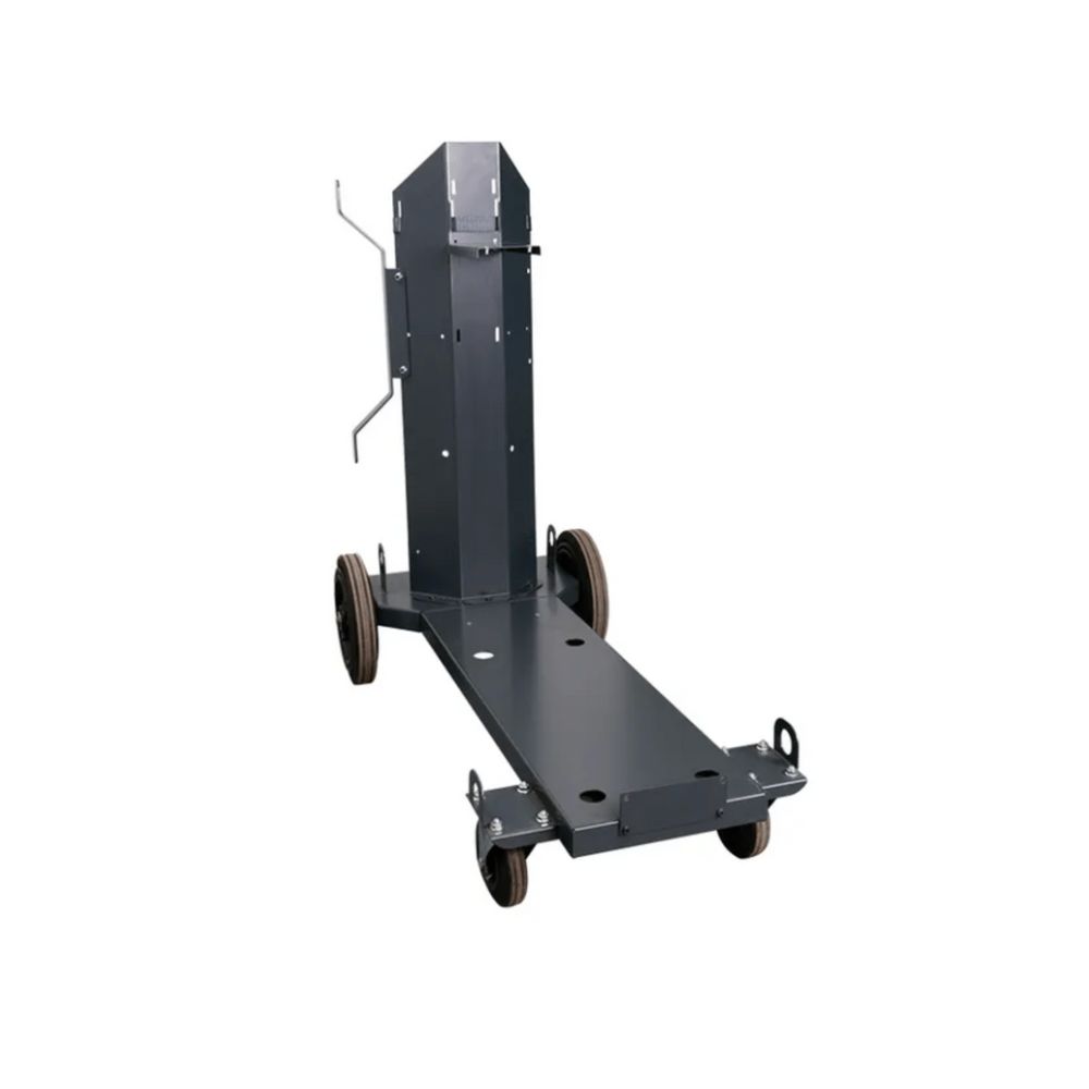 Parweld Inverter MIG welder trolley | TR006