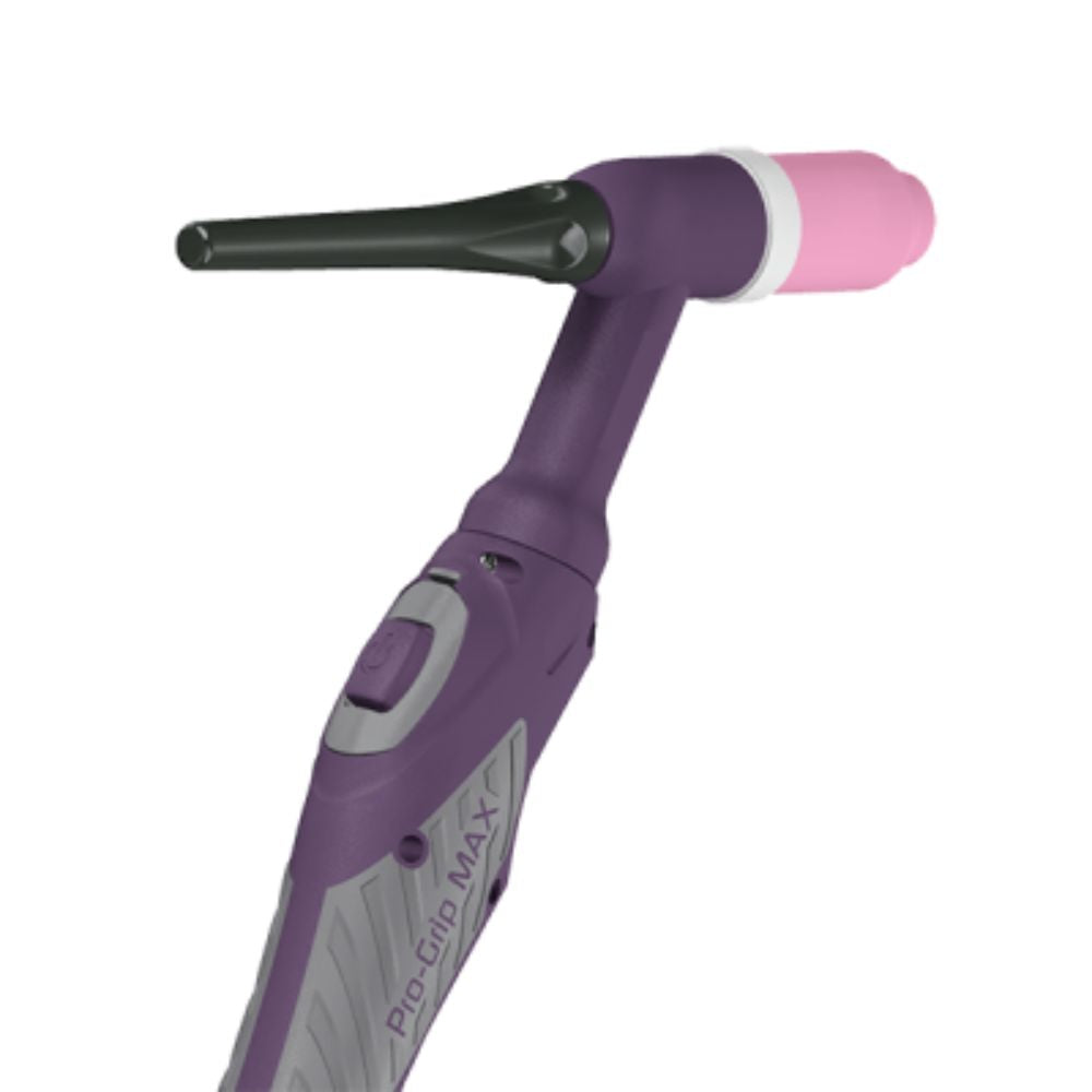 PARWELD PRO17 Tig Torch 12.5Ft 3/8 SKU PRO17-12S1BG Edit alt text