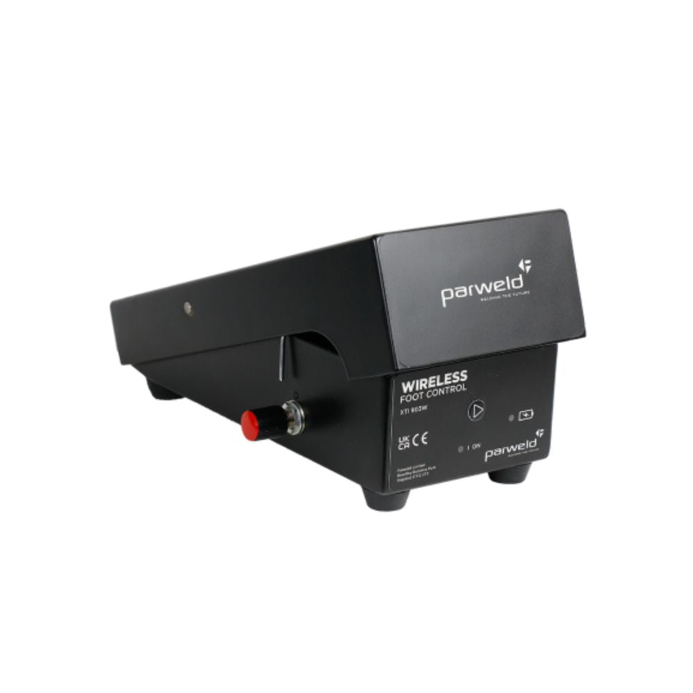 Parweld XTI903W Wireless Foot Pedal