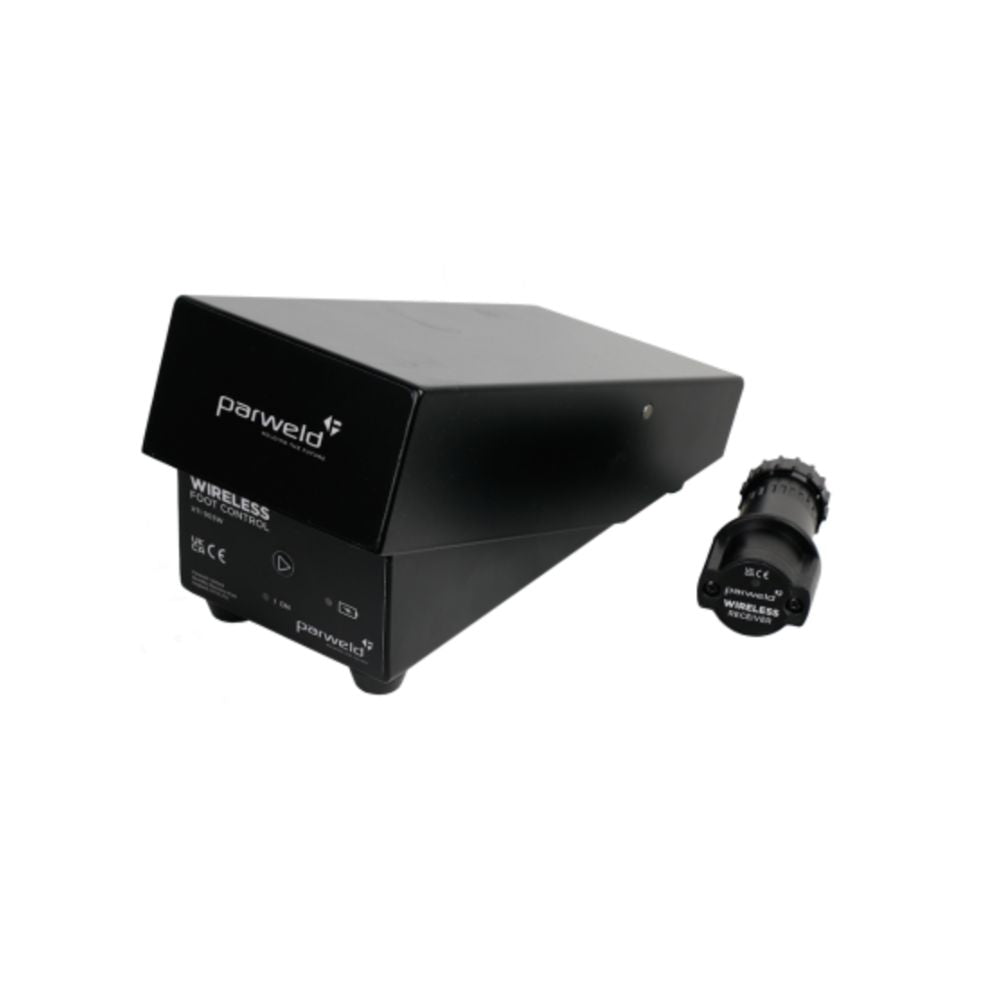 Parweld Wireless foot pedal