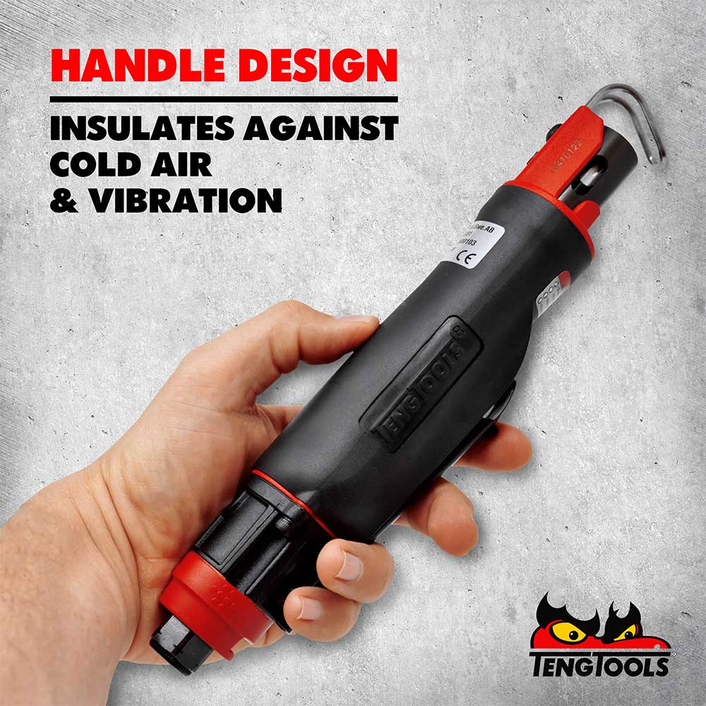 TENG TOOLS PROFESSIONAL AIR BODY SAW Anti vibration