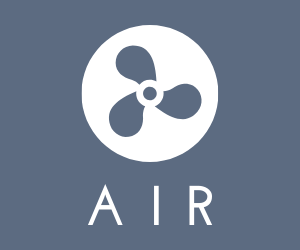 Compressor Air cooled