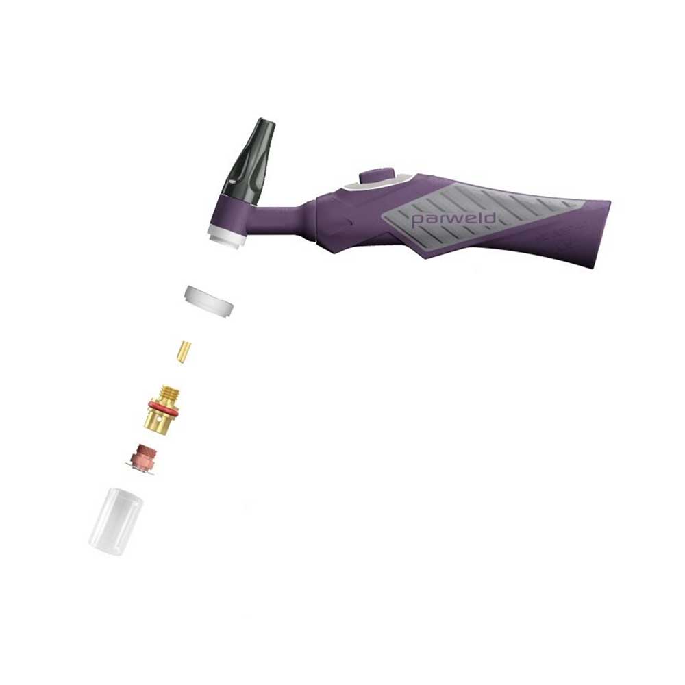 STUBBY GAS SAVER KIT-WP9,WP20