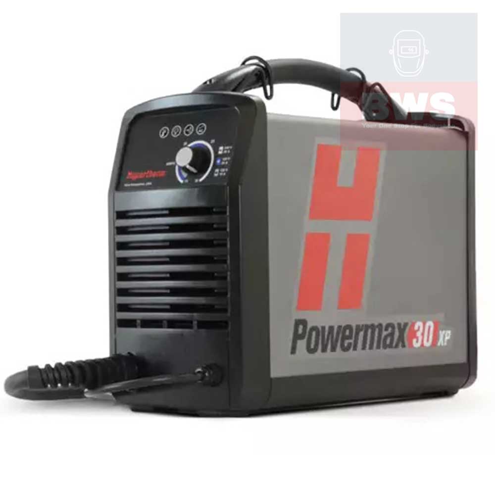 HYPERTHERM® POWERMAX30 XP PLASMA INVERTER