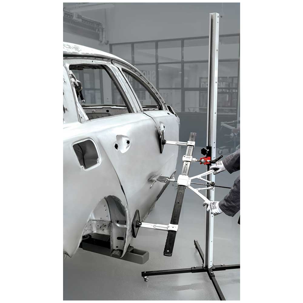 Premium Dent Puller Bar