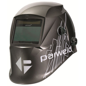 Parweld XR938H True Colour Welding Helmet