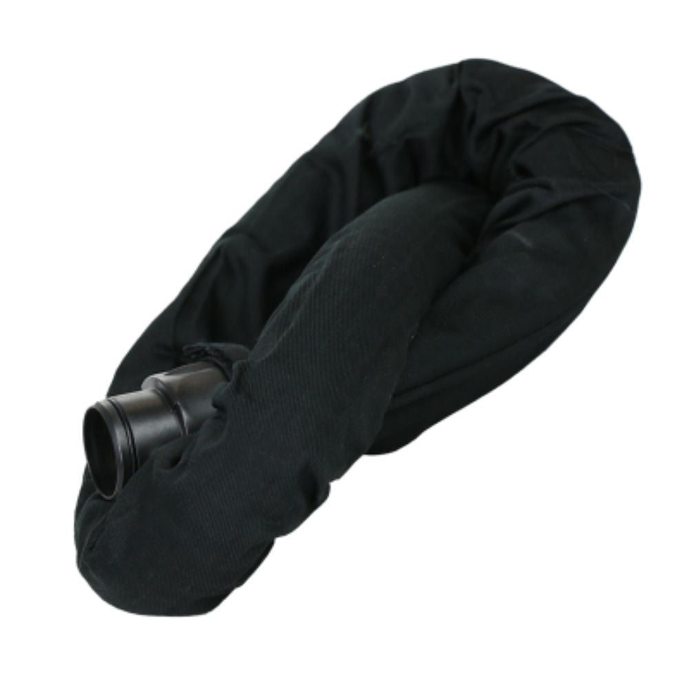 Parweld XR940A air fed welding helmet Flex air hose including SKU XR1009