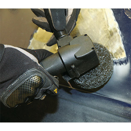 Sealey Smart Eraser Air Tool Kit Removes Paint