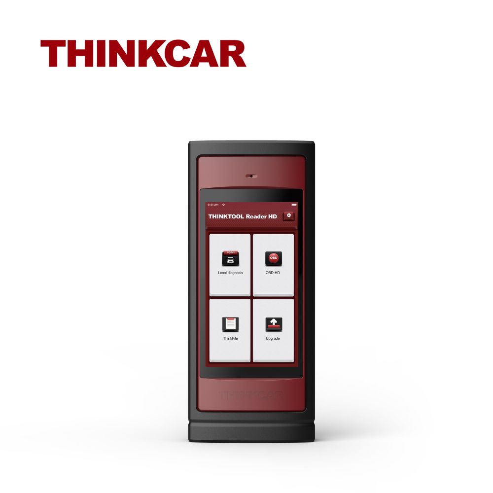 THINKCAR THINKTOOL HD READER