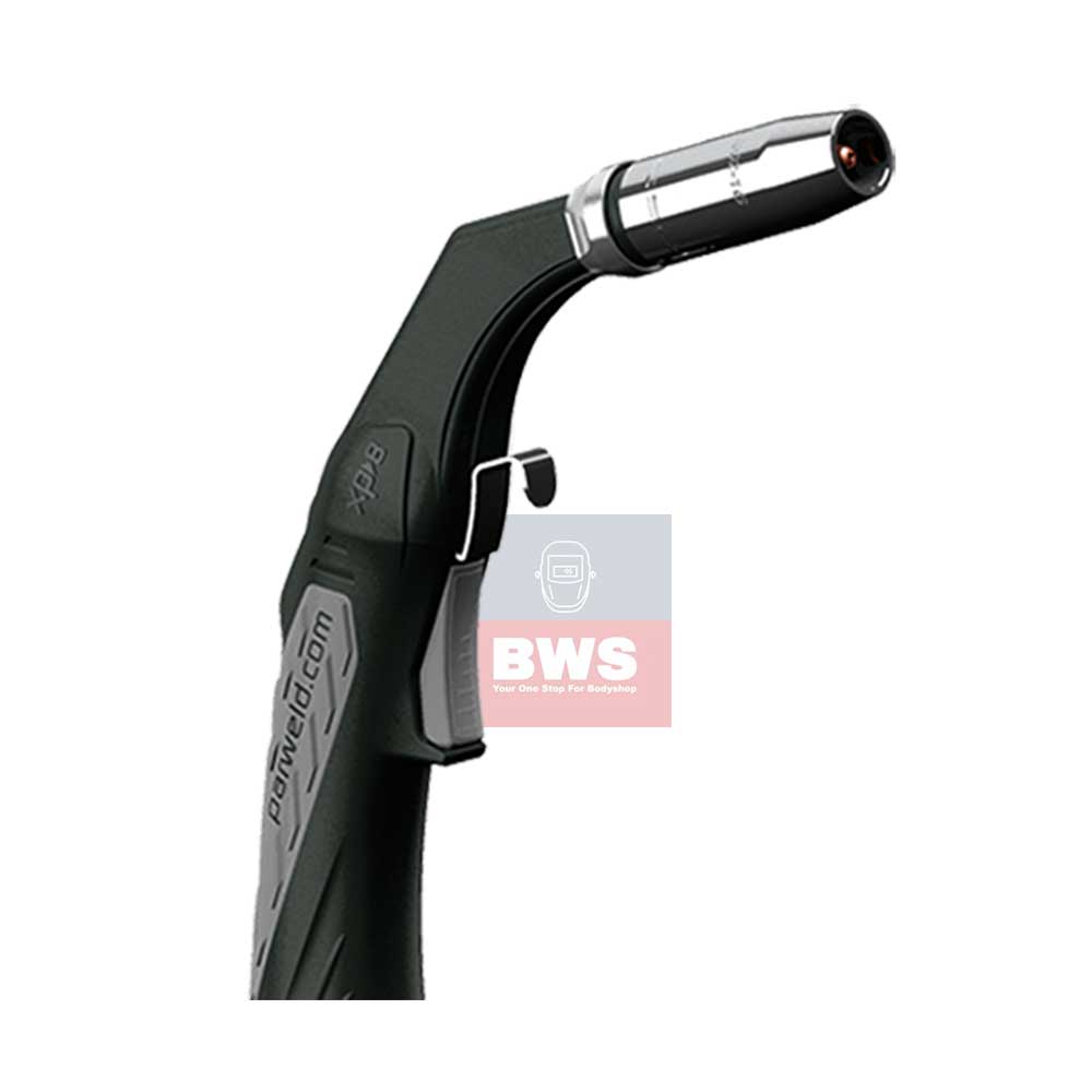 PARWELD XP8 320W MIG TORCH
